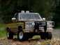 Preview: 1:18 GMC K-2500 Sierra Grande 82´ FallGuy Ein Colt Für Alle Fälle